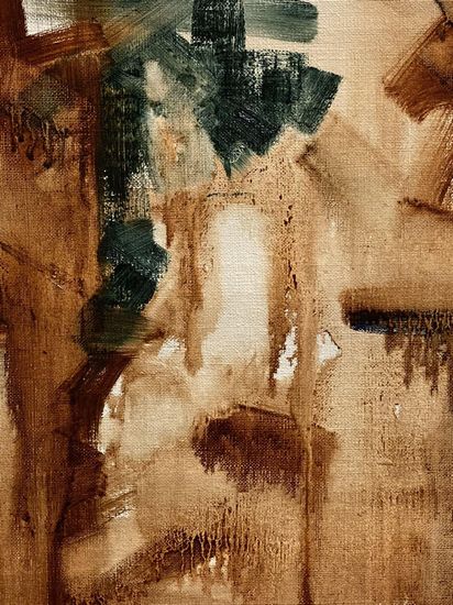 油彩ステップのおさらい - 絵画教室 CHULAPO - 絵画教室 CHULAPO(チュラポ)