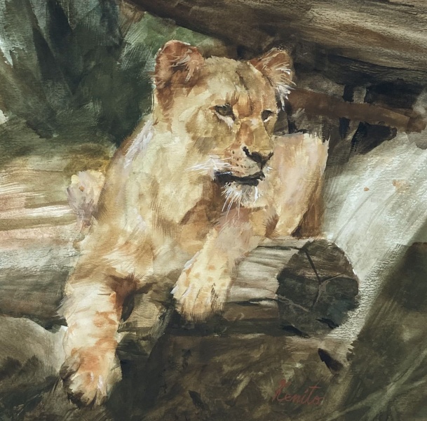 ペインティング - 絵画教室 CHULAPO(チュラポ)