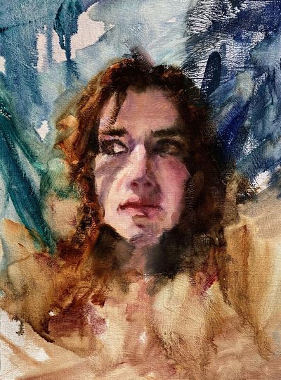 形を取らないアプローチ - 絵画教室 CHULAPO - 絵画教室 CHULAPO(チュラポ)